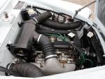 Alfa Romeo Giulietta Sprint Veloce Alleggerita 1956 года